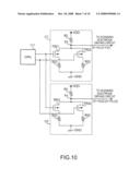 DISPLAY DRIVING DEVICE, DISPLAY DEVICE, AND ELECTRONIC APPARATUS diagram and image