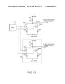 DISPLAY DRIVING DEVICE, DISPLAY DEVICE, AND ELECTRONIC APPARATUS diagram and image