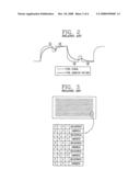 Data driving apparatus and method for liquid crystal display device diagram and image