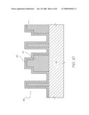 APERTURE OF A NOZZLE ASSEMBLY OF AN INKJET PRINTER diagram and image