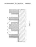 APERTURE OF A NOZZLE ASSEMBLY OF AN INKJET PRINTER diagram and image