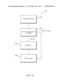 APERTURE OF A NOZZLE ASSEMBLY OF AN INKJET PRINTER diagram and image