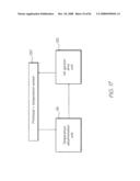 APERTURE OF A NOZZLE ASSEMBLY OF AN INKJET PRINTER diagram and image