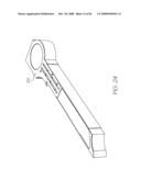 APERTURE OF A NOZZLE ASSEMBLY OF AN INKJET PRINTER diagram and image