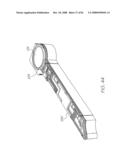 APERTURE OF A NOZZLE ASSEMBLY OF AN INKJET PRINTER diagram and image