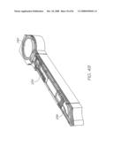 APERTURE OF A NOZZLE ASSEMBLY OF AN INKJET PRINTER diagram and image