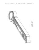 APERTURE OF A NOZZLE ASSEMBLY OF AN INKJET PRINTER diagram and image