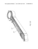 APERTURE OF A NOZZLE ASSEMBLY OF AN INKJET PRINTER diagram and image