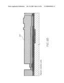 APERTURE OF A NOZZLE ASSEMBLY OF AN INKJET PRINTER diagram and image