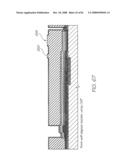 APERTURE OF A NOZZLE ASSEMBLY OF AN INKJET PRINTER diagram and image