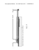 APERTURE OF A NOZZLE ASSEMBLY OF AN INKJET PRINTER diagram and image