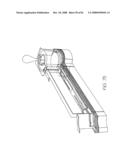 APERTURE OF A NOZZLE ASSEMBLY OF AN INKJET PRINTER diagram and image