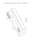 APERTURE OF A NOZZLE ASSEMBLY OF AN INKJET PRINTER diagram and image