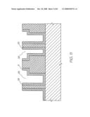 LOW VOLTAGE NOZZLE ASSEMBLY FOR AN INKJET PRINTER diagram and image