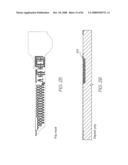 LOW VOLTAGE NOZZLE ASSEMBLY FOR AN INKJET PRINTER diagram and image