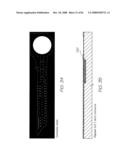 LOW VOLTAGE NOZZLE ASSEMBLY FOR AN INKJET PRINTER diagram and image