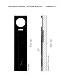 LOW VOLTAGE NOZZLE ASSEMBLY FOR AN INKJET PRINTER diagram and image