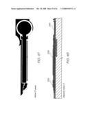 LOW VOLTAGE NOZZLE ASSEMBLY FOR AN INKJET PRINTER diagram and image