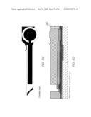 LOW VOLTAGE NOZZLE ASSEMBLY FOR AN INKJET PRINTER diagram and image