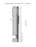 LOW VOLTAGE NOZZLE ASSEMBLY FOR AN INKJET PRINTER diagram and image