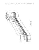 LOW VOLTAGE NOZZLE ASSEMBLY FOR AN INKJET PRINTER diagram and image