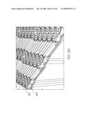 LOW VOLTAGE NOZZLE ASSEMBLY FOR AN INKJET PRINTER diagram and image