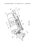 LOW VOLTAGE NOZZLE ASSEMBLY FOR AN INKJET PRINTER diagram and image