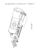 LOW VOLTAGE NOZZLE ASSEMBLY FOR AN INKJET PRINTER diagram and image