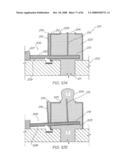 LOW VOLTAGE NOZZLE ASSEMBLY FOR AN INKJET PRINTER diagram and image