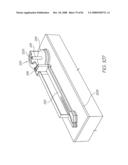 LOW VOLTAGE NOZZLE ASSEMBLY FOR AN INKJET PRINTER diagram and image