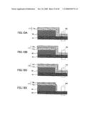 ELECTROSTATIC ACTUATOR FORMED BY A SEMICONDUCTOR MANUFACTURING PROCESS diagram and image