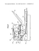 ELECTROSTATIC ACTUATOR FORMED BY A SEMICONDUCTOR MANUFACTURING PROCESS diagram and image