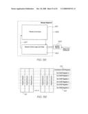 PRINTER WITH PRINTHEAD CARTRIDGE AND PRINTER BODY THAT SIMULTANEOUSLY ENGAGE AN INK CARTRIDGE diagram and image