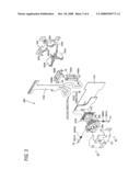 IMAGE BLUR CORRECTING UNIT, IMAGE BLUR CORRECTING DEVICE, IMAGING DEVICE AND PORTABLE DEVICE diagram and image