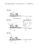 IMAGE BLUR CORRECTING UNIT, IMAGE BLUR CORRECTING DEVICE, IMAGING DEVICE AND PORTABLE DEVICE diagram and image