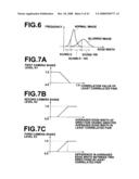 Method, apparatus and program for image processing diagram and image