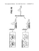 Method, apparatus and program for image processing diagram and image