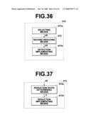 Method, apparatus and program for image processing diagram and image