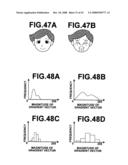 Method, apparatus and program for image processing diagram and image