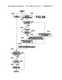 Method, apparatus and program for image processing diagram and image