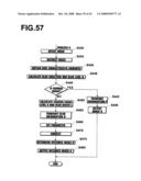 Method, apparatus and program for image processing diagram and image