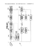 Method, apparatus and program for image processing diagram and image