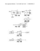 TELEVISION CONTENT CONTROL SYSTEM AND METHOD WITH CROSS-PLATFORM CAPABILITY diagram and image