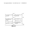 TELEVISION CONTENT CONTROL SYSTEM AND METHOD WITH CROSS-PLATFORM CAPABILITY diagram and image