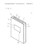 Wall assembly, wall assembly with display screen, and architecture diagram and image