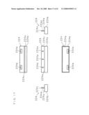 Wall assembly, wall assembly with display screen, and architecture diagram and image