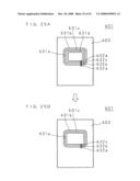 Wall assembly, wall assembly with display screen, and architecture diagram and image