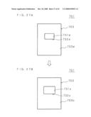 Wall assembly, wall assembly with display screen, and architecture diagram and image