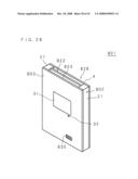 Wall assembly, wall assembly with display screen, and architecture diagram and image