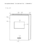 Wall assembly, wall assembly with display screen, and architecture diagram and image